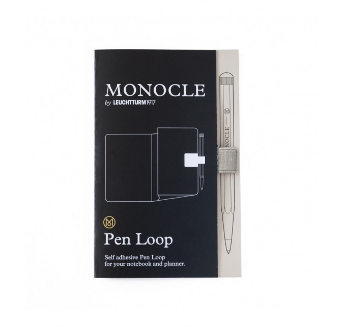 Pen Loop MONOCLE