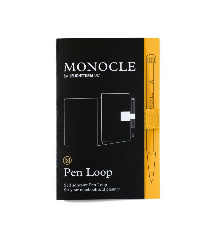 Pen Loop Monocle