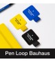 Pen Loop Edición Limitada Bauhaus