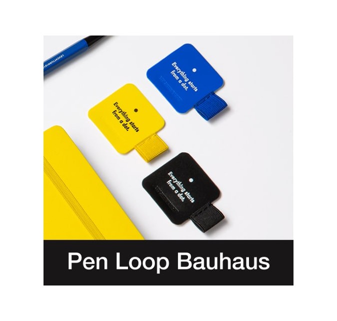 Pen Loop Edición Limitada Bauhaus