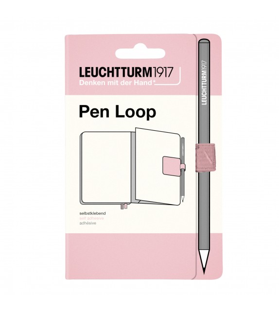 Pen Loop Powder