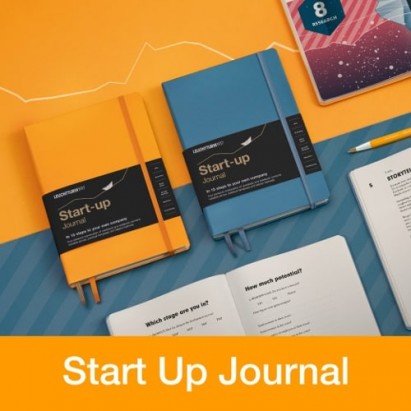 Start Up Journal