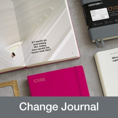 Change Journal